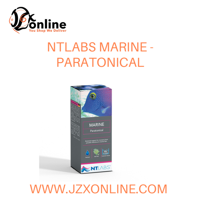 NT LABS Marine Paratonical - 100ml