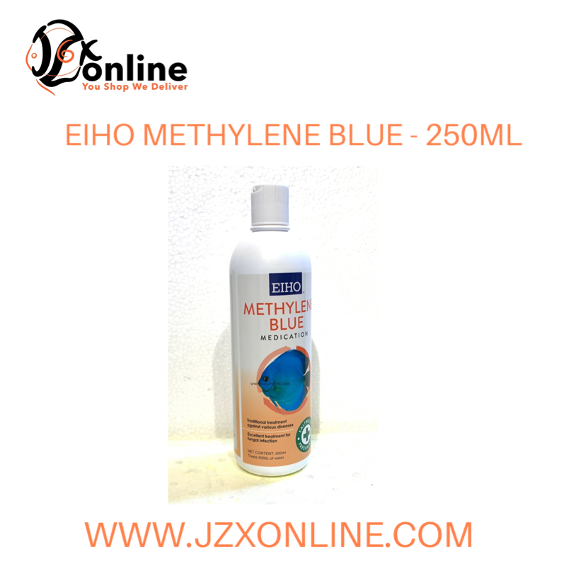 EIHO Methylene Blue 250ml
