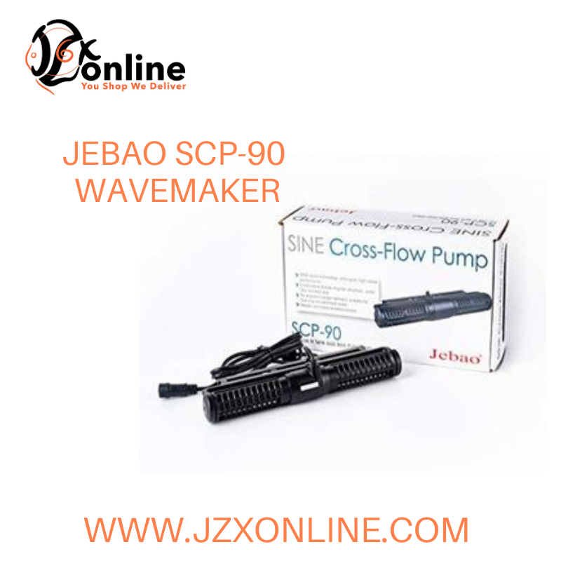 JEBAO SCP-90 Crossflow Wavemaker