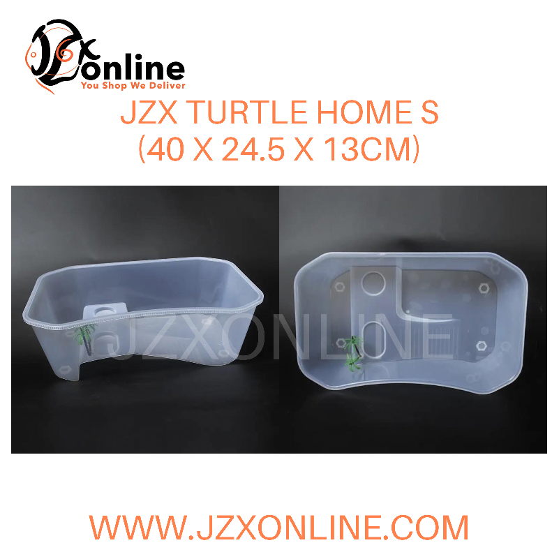 JZX Turtle Home (Small/Large)