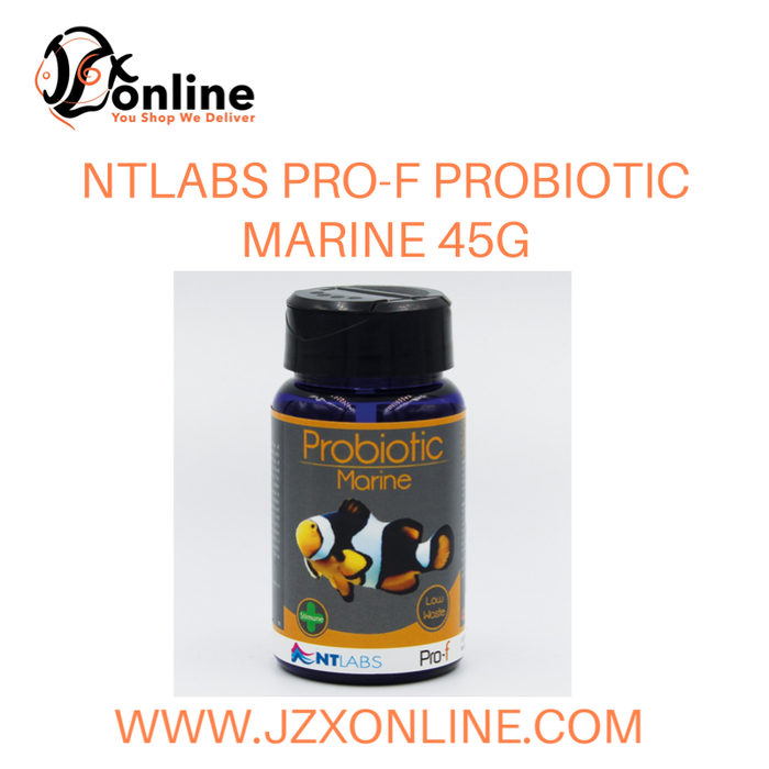 NT LABS Pro-f Probiotic Marine - 45g