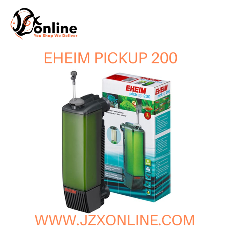 EHEIM pickup 200 (Internal Filter)