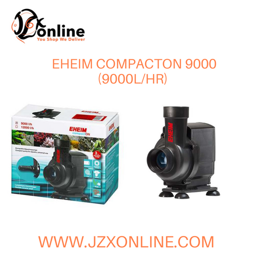 EHEIM compactON 9000 (EM1033220) - 9000L/hour