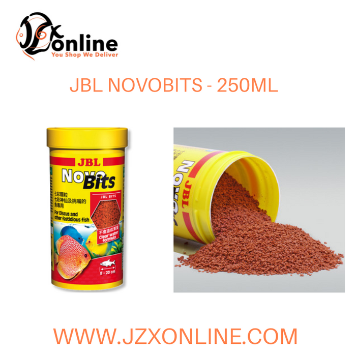 JBL NovoBits 250ml