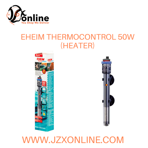 EHEIM thermocontrol 50W (EM3612010) - 50W Heater