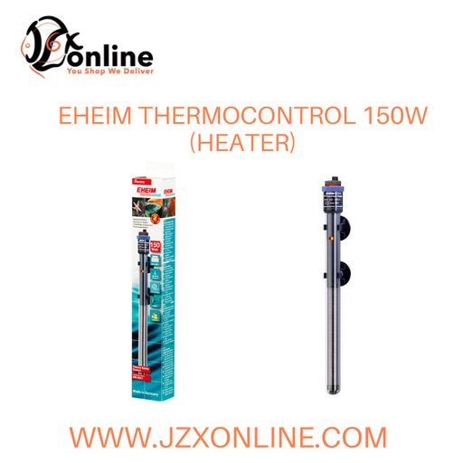 EHEIM thermocontrol 150W (EM3616010) - 150W Heater