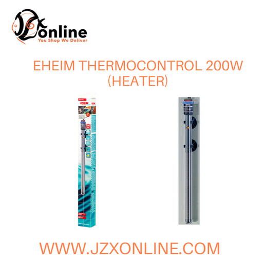 EHEIM thermocontrol 200W (EM3617010) - 200W Heater