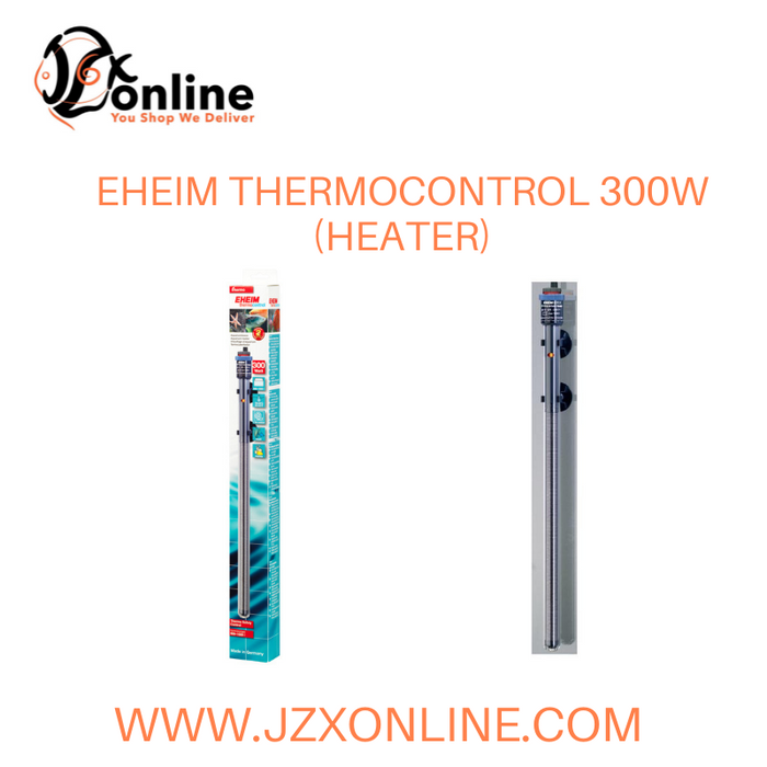 EHEIM thermocontrol 300W (EM3619010) - 300W Heater