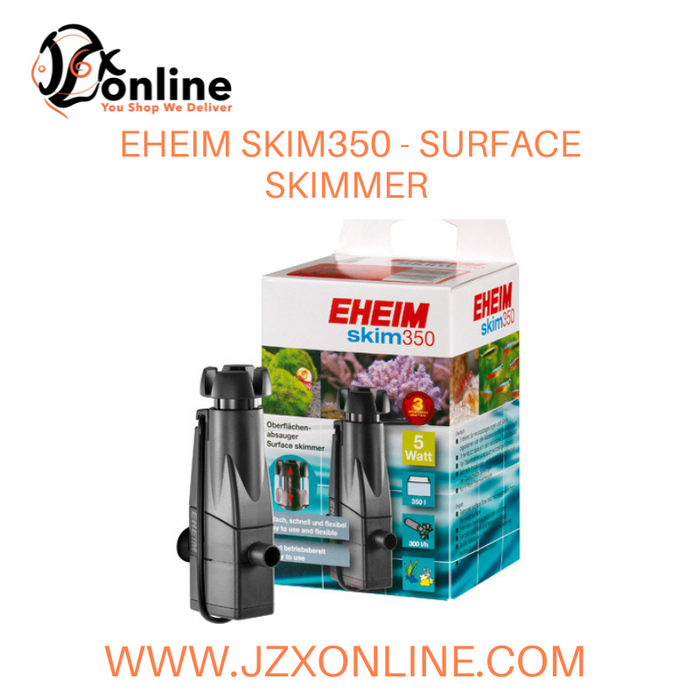 EHEIM skim350 (EM3536220) - Surface Skimmer