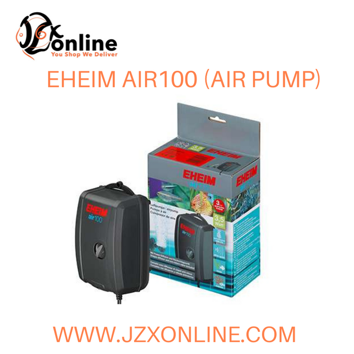 EHEIM air100 (EM3701010) Air Pump — jzxonline