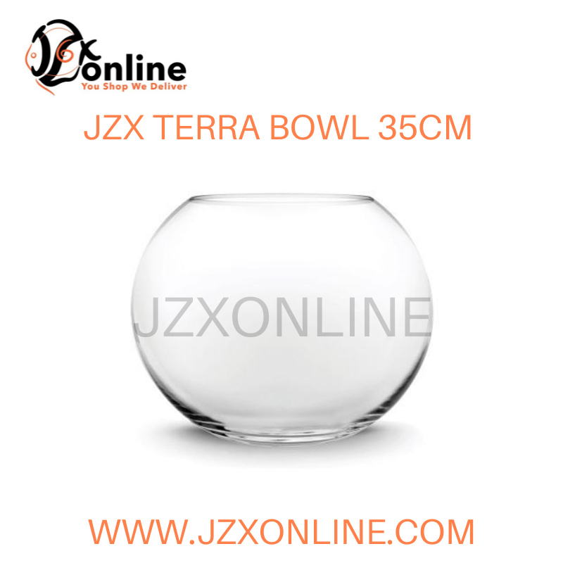 JZX Terra Bowl (15cm/20cm/25cm/30cm/35cm)