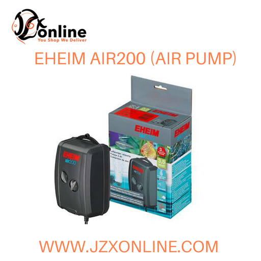 EHEIM air200 (EM3702010) - Air Pump