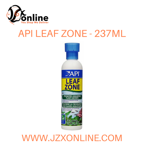 API Leaf Zone - 237ml