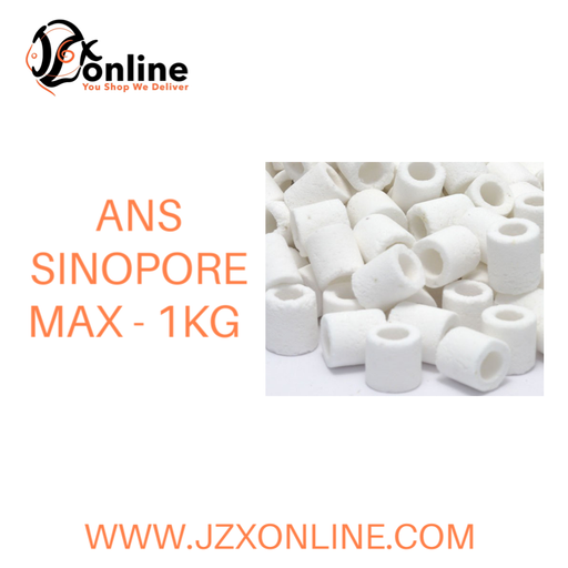 ANS Sinopore Max (15mm) 1kg