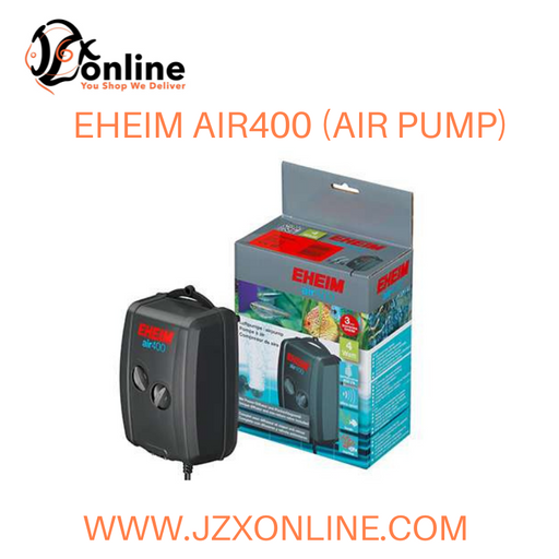 EHEIM air400 (EM3704010) - Air Pump
