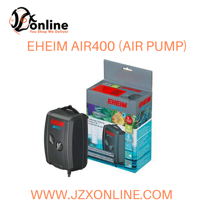 EHEIM air400 (EM3704010) Air Pump — jzxonline - Main Image