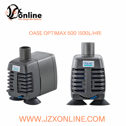 OASE OptiMax 500