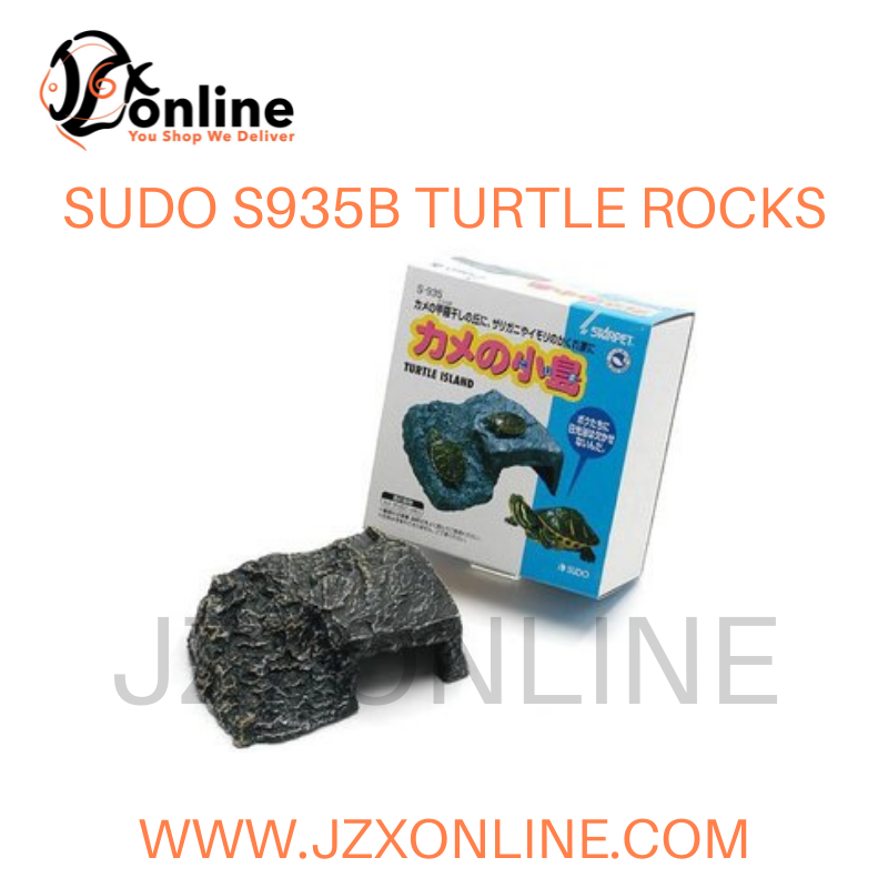 SUDO S935B Turtle Rocks