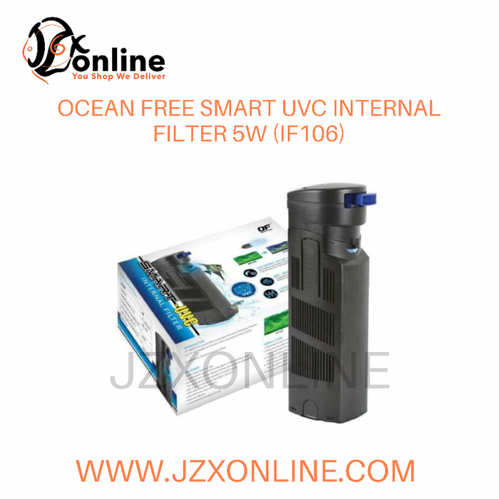 OCEAN FREE Smart UVC Internal Filter