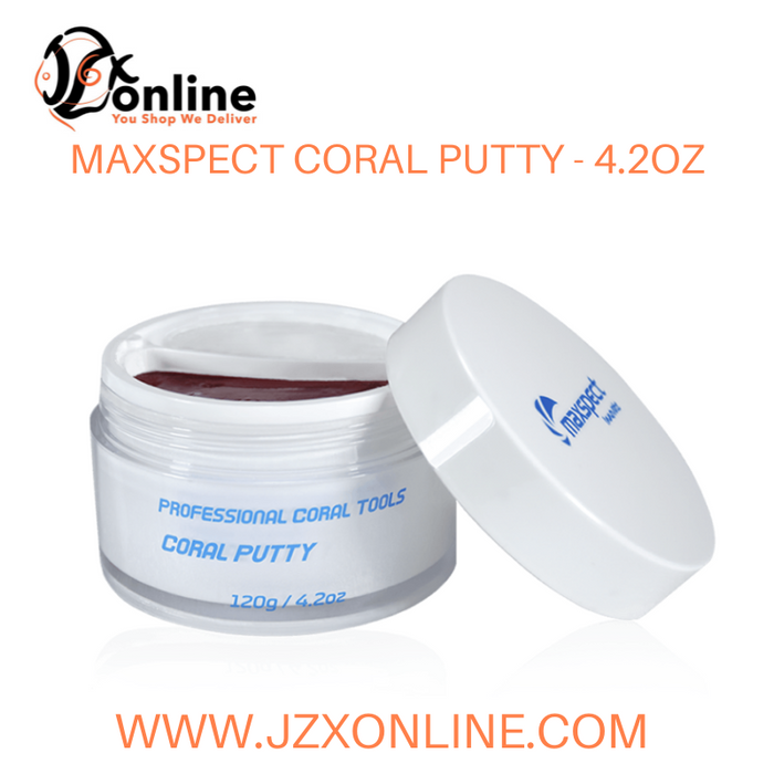 MAXSPECT Professional Coral Putty - 4.2oz