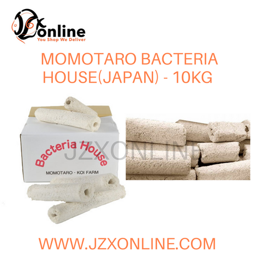 MOMOTARO Bacteria House(JAPAN) 10kg