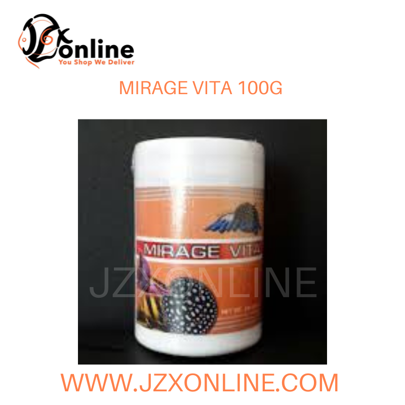 Mirage Vita 100g