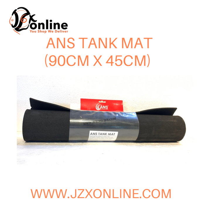 ANS Tank Mat 90x45cm