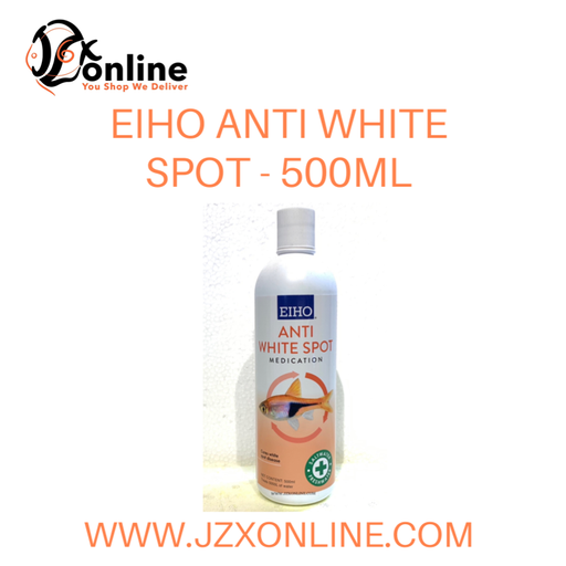 EIHO Anti White Spot 500ml