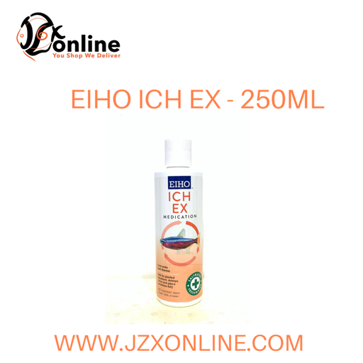EIHO Ich-EX 250ml