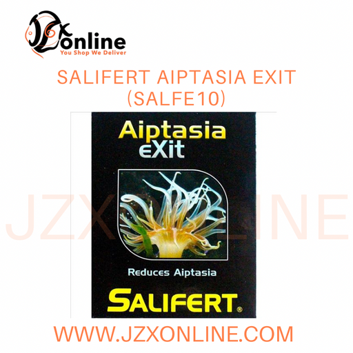 SALIFERT Aiptasia Exit (SALAE50)