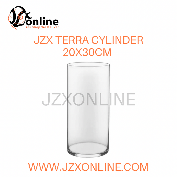 JZX Terra Cylinder (15x20cm / 20x30cm)