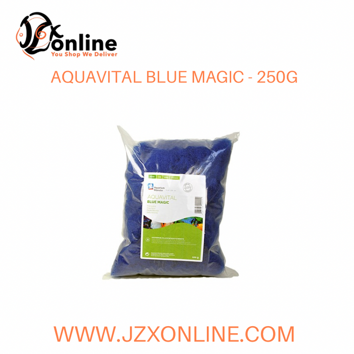 AQUAVITAL Blue Magic - 250g