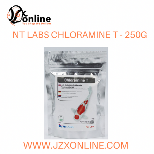 NT LABS Chloramine T - 250g