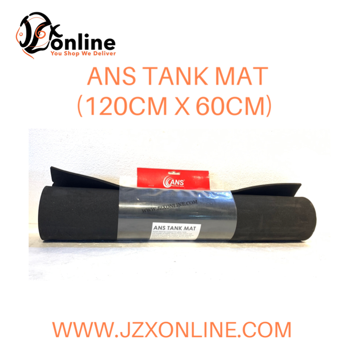 ANS Tank Mat 120x60cm