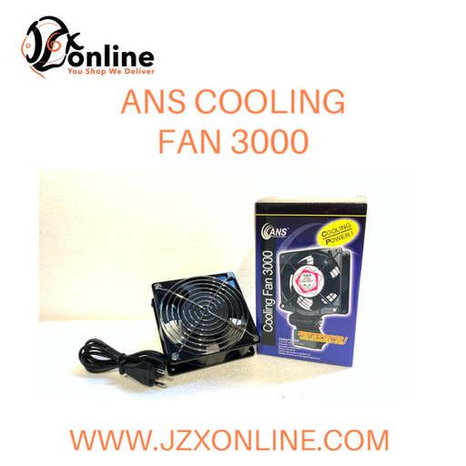 ANS COOLING FAN 3000 (A20112)
