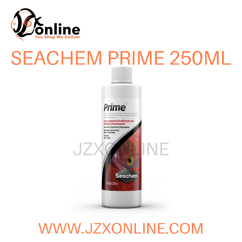 SEACHEM Prime - 250ml/500ml