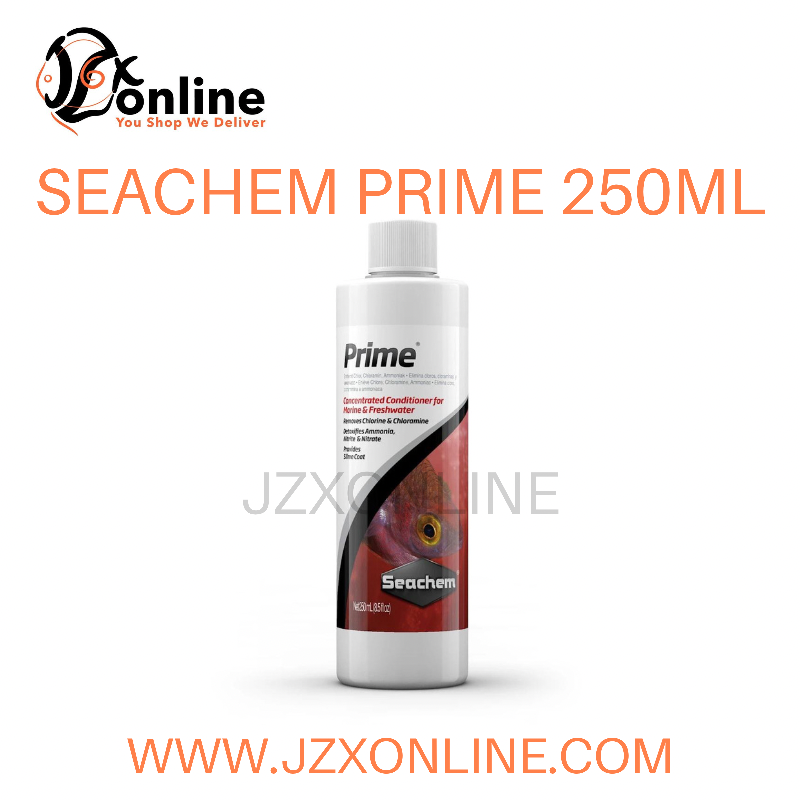 Seachem sales prime 500ml