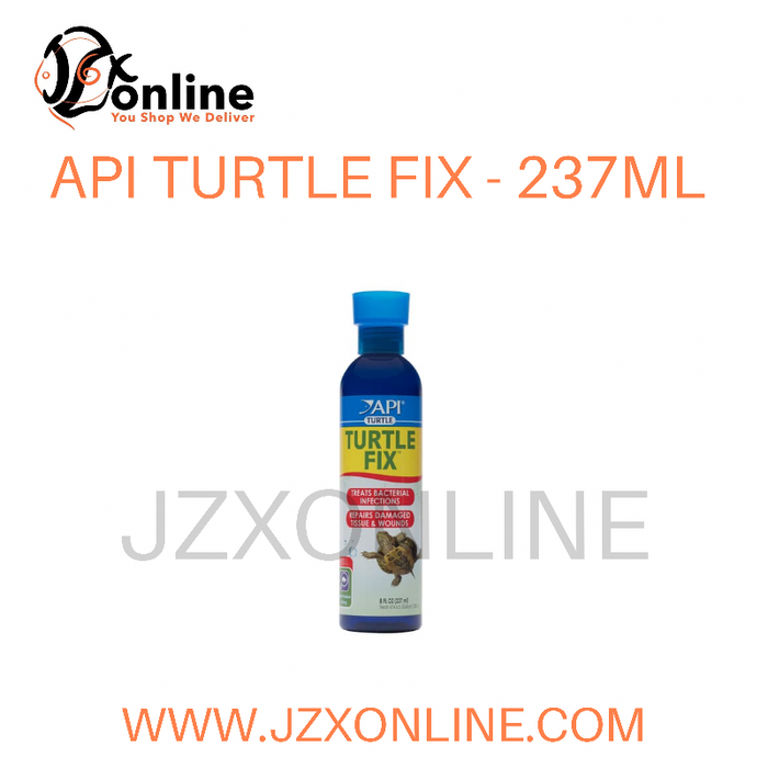 API® TURTLE FIX - 237ml