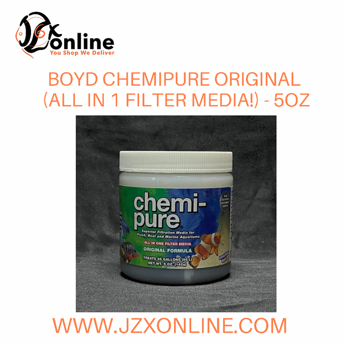 BOYD Chemipure Original 5oz