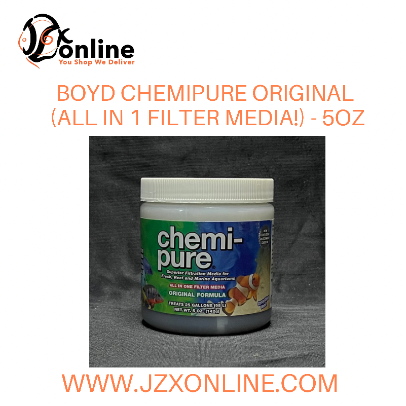 BOYD Chemipure Original 5oz