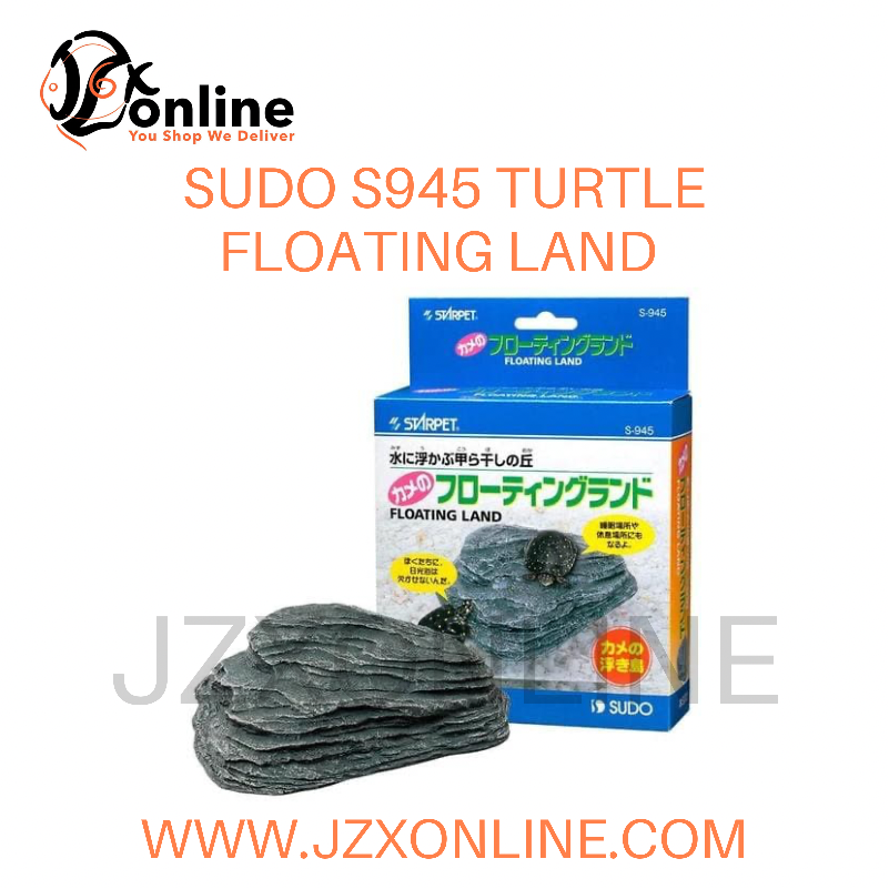 SUDO S945 Turtle Floating Land