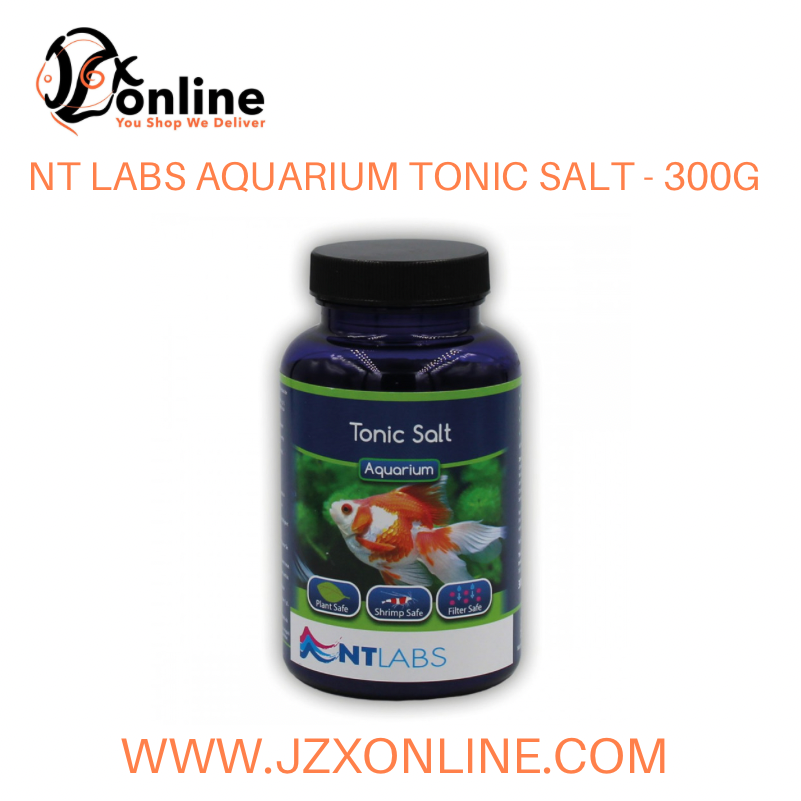 NT LABS Aquarium Tonic - 300g