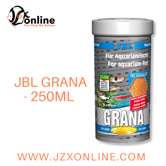 JBL Grana 250ml