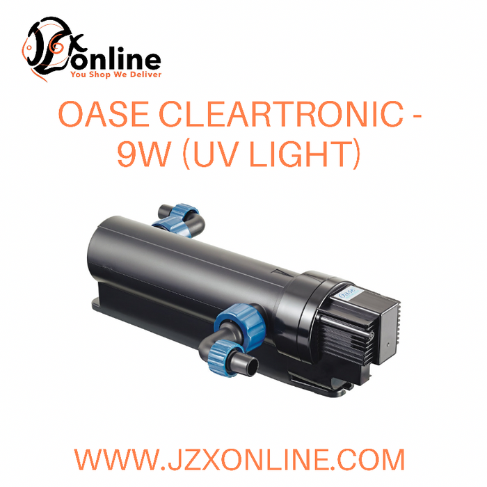 OASE ClearTronic 9W (UV Light)