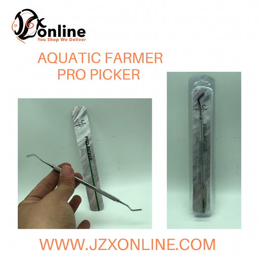 AQUATIC FARMER Pro Picker