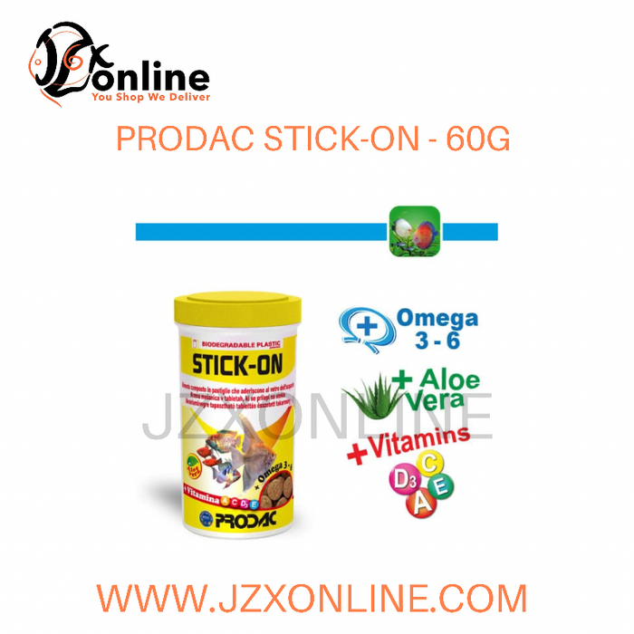 PRODAC Stick-On - 60g