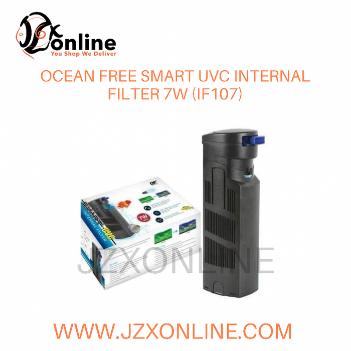 OCEAN FREE Smart UVC Internal Filter