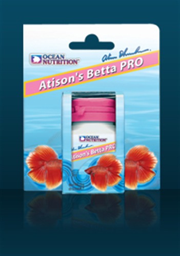 OCEAN NUTRITION Atison Betta Pro 15g