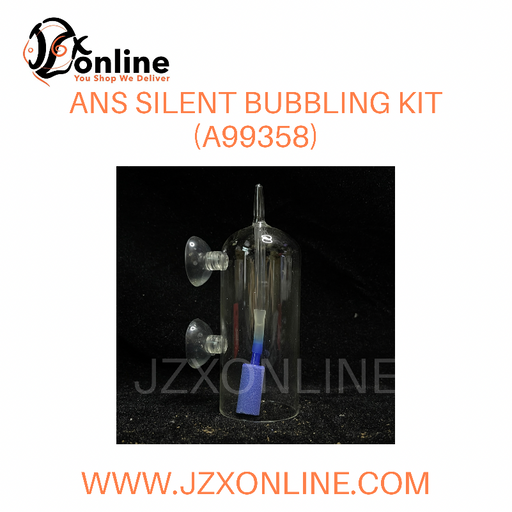 ANS Silent Bubbling Kit (A99358)