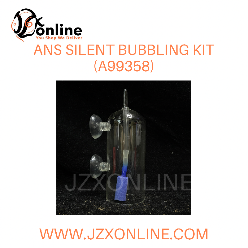 ANS Silent Bubbling Kit (A99358)